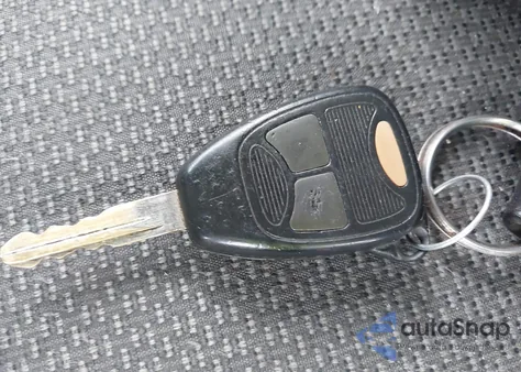 2007 Jeep Compass Sport z USA, uszkodzony, nr VIN 1J8FT47W97D370894